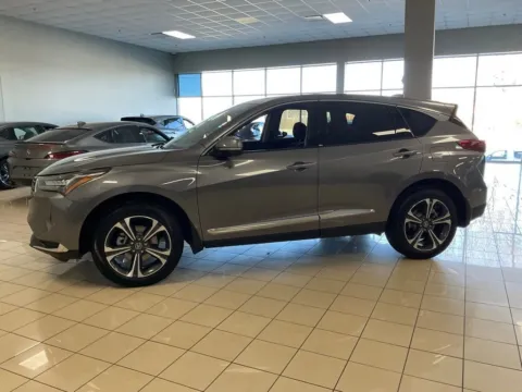 More photos of 2025 Acura RDX w/Technology Package at Acura of Overland Park, KS