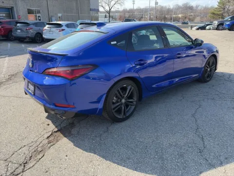 More photos of 2025 Acura Integra w/A-Spec Package at Acura of Overland Park, KS