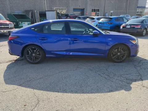 More photos of 2025 Acura Integra w/A-Spec Package at Acura of Overland Park, KS