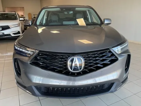 Photos of 2025 Acura RDX w/Technology Package for sale in Overland Park, KS at Acura of Overland Park