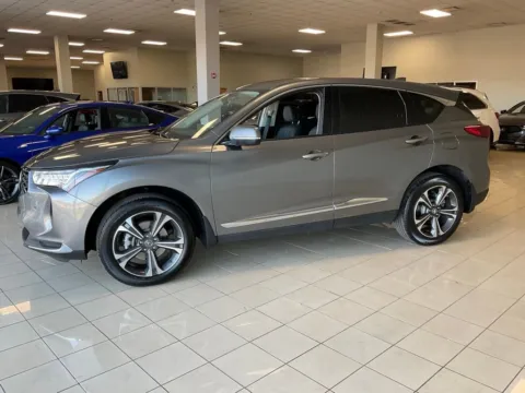 More photos of 2025 Acura RDX w/Technology Package at Acura of Overland Park, KS