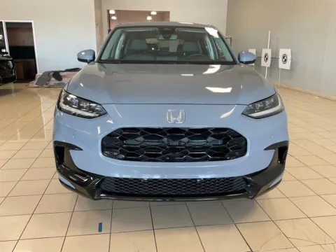 Photos of 2026 Honda HR-V EX-L for sale in Overland Park, KS at Acura of Overland Park