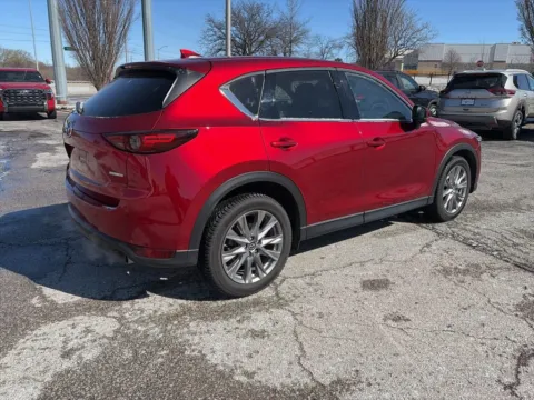 More photos of 2020 Mazda CX-5 Grand Touring at Acura of Overland Park, KS