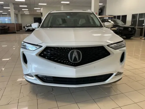 Photos of 2024 Acura MDX w/Advance Package for sale in Overland Park, KS at Acura of Overland Park