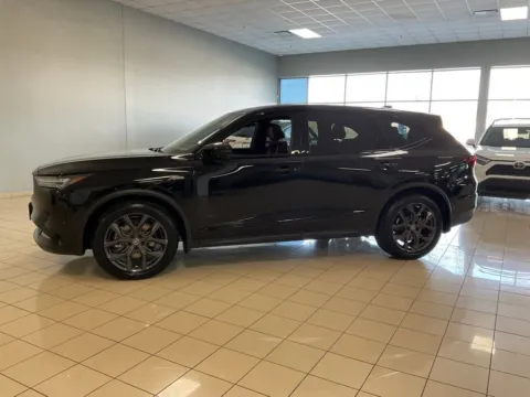 More photos of 2023 Acura MDX w/A-Spec Package at Acura of Overland Park, KS