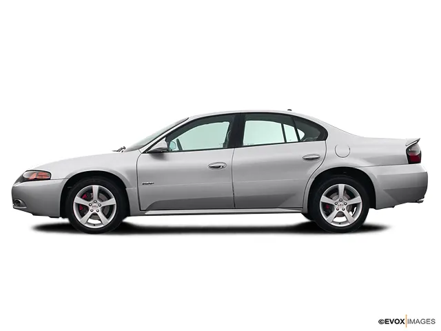 2005 Pontiac Bonneville SE for sale in Overland Park, KS