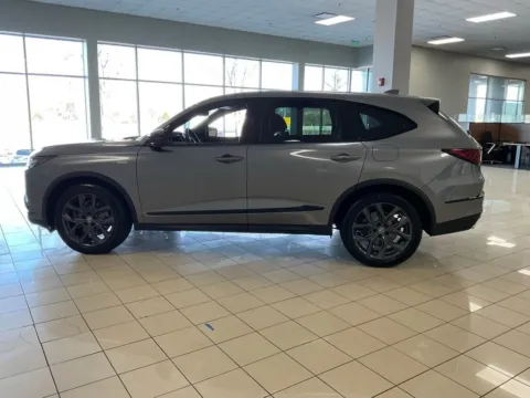 More photos of 2023 Acura MDX w/A-Spec Package at Acura of Overland Park, KS