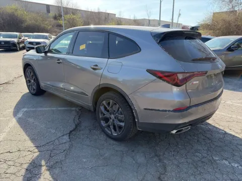 More photos of 2023 Acura MDX w/A-Spec Package at Acura of Overland Park, KS