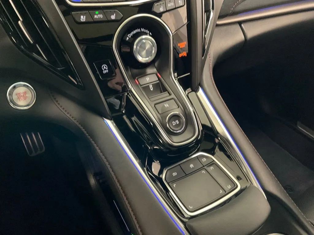 2022 Acura RDX A-Spec Package - Photo 19