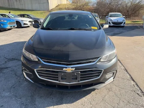 Photos of 2017 Chevrolet Malibu LS for sale in Overland Park, KS at Acura of Overland Park