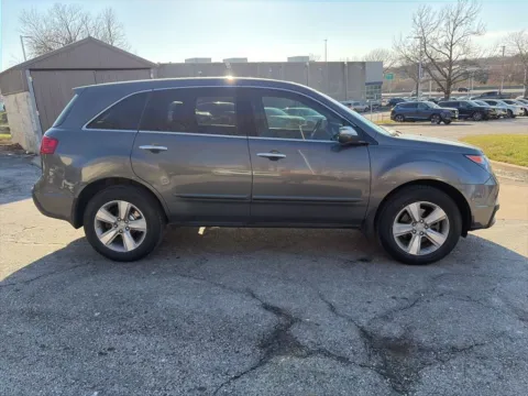 More photos of 2010 Acura MDX 3.7L at Acura of Overland Park, KS