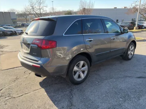 More photos of 2010 Acura MDX 3.7L at Acura of Overland Park, KS
