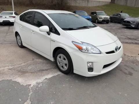 Another view of 2010 Toyota Prius I for sale in Overland Park, KS at Acura of Overland Park