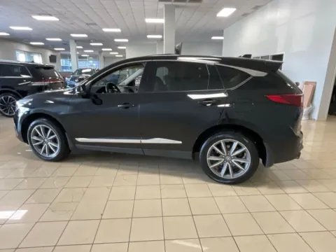 More photos of 2019 Acura RDX w/Technology Pkg at Acura of Overland Park, KS