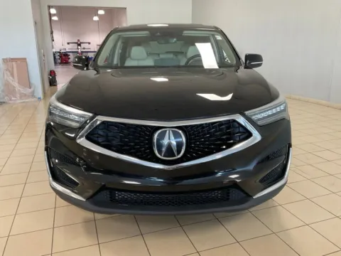 Photos of 2019 Acura RDX w/Technology Pkg for sale in Overland Park, KS at Acura of Overland Park