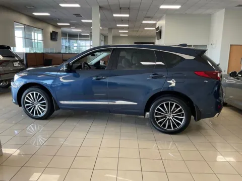 More photos of 2026 Acura RDX w/Advance Package at Acura of Overland Park, KS