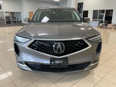 Photos of 2023 Acura MDX 3.5L for sale in Overland Park, KS at Acura of Overland Park
