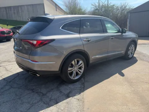 More photos of 2023 Acura MDX 3.5L at Acura of Overland Park, KS