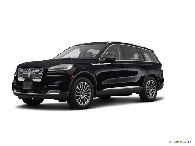 2020 Lincoln Aviator Reserve for sale in Overland Park, KS