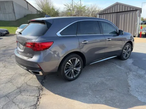 More photos of 2020 Acura MDX w/Technology Pkg at Acura of Overland Park, KS