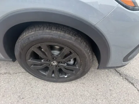 More photos of 2026 Honda HR-V Sport at Acura of Overland Park, KS