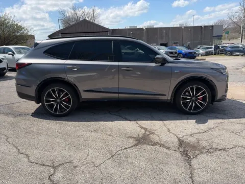 More photos of 2023 Acura MDX Type S w/Advance Package at Acura of Overland Park, KS
