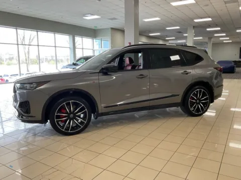 More photos of 2023 Acura MDX Type S w/Advance Package at Acura of Overland Park, KS