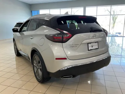 More photos of 2019 Nissan Murano Platinum at Acura of Overland Park, KS
