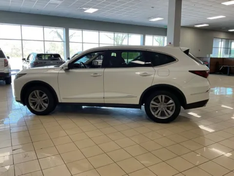 More photos of 2023 Acura MDX 3.5L at Acura of Overland Park, KS