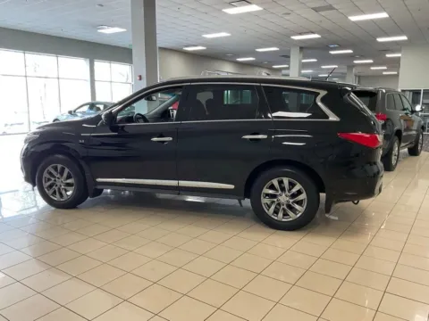More photos of 2015 INFINITI QX60 at Acura of Overland Park, KS