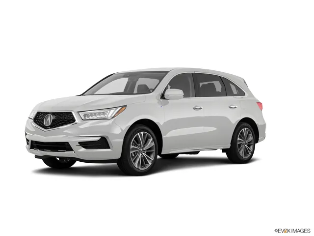 2020 Acura MDX w/Advance Pkg for sale in Overland Park, KS