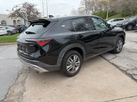 More photos of 2025 Acura ADX at Acura of Overland Park, KS