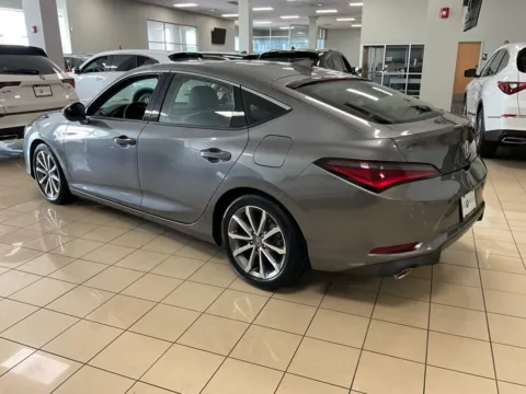 More photos of 2023 Acura Integra at Acura of Overland Park, KS