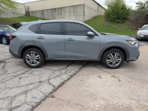 More photos of 2025 Acura ADX at Acura of Overland Park, KS
