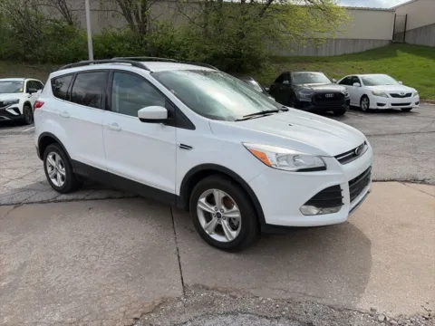 Another view of 2013 Ford Escape SE for sale in Overland Park, KS at Acura of Overland Park