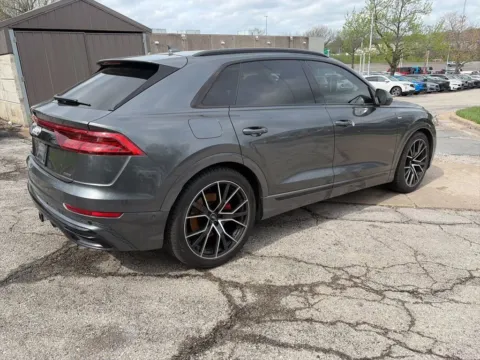 More photos of 2019 Audi Q8 Prestige at Acura of Overland Park, KS