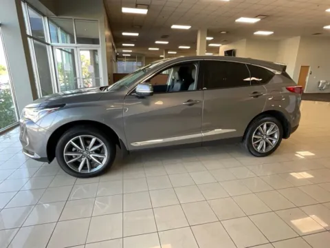 More photos of 2023 Acura RDX w/Technology Package at Acura of Overland Park, KS