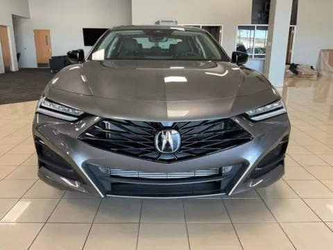 Photos of 2025 Acura TLX w/Technology Package for sale in Overland Park, KS at Acura of Overland Park