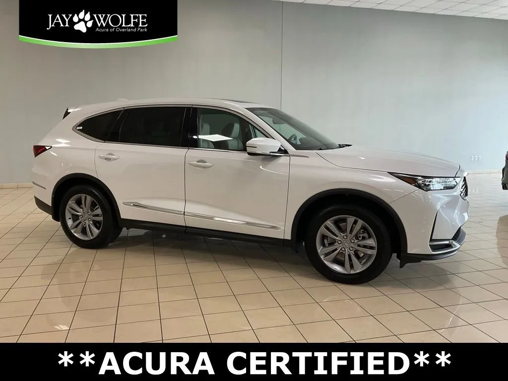 2026 Acura MDX for sale in Overland Park, KS