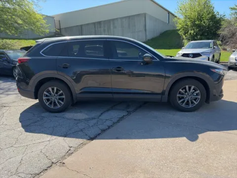 More photos of 2023 Mazda CX-9 Touring at Acura of Overland Park, KS