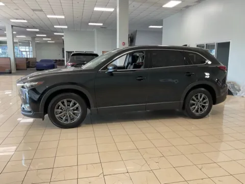 More photos of 2023 Mazda CX-9 Touring at Acura of Overland Park, KS