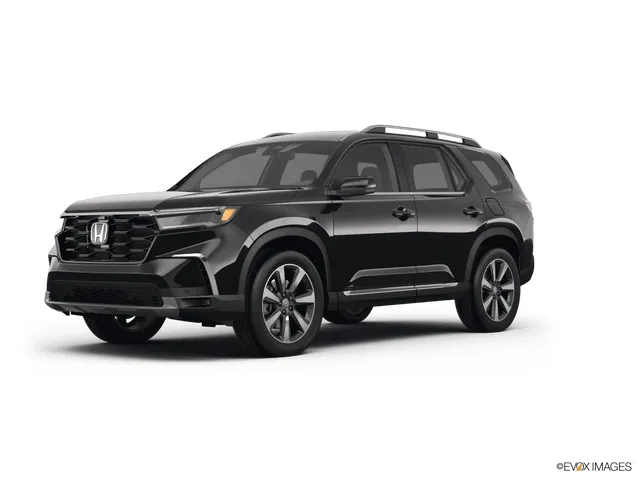 2024 Honda Pilot Elite for sale in Overland Park, KS