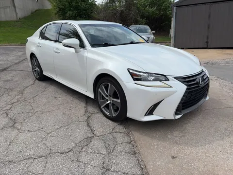 Another view of 2016 Lexus GS 350 for sale in Overland Park, KS at Acura of Overland Park
