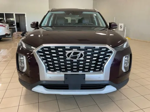 Photos of 2022 Hyundai Palisade SEL for sale in Overland Park, KS at Acura of Overland Park
