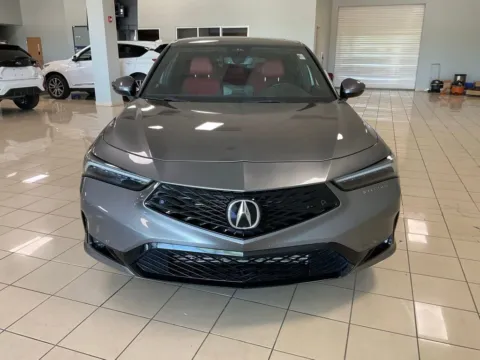 Photos of 2023 Acura Integra w/A-Spec Technology Package for sale in Overland Park, KS at Acura of Overland Park