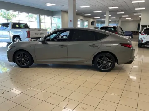 More photos of 2023 Acura Integra w/A-Spec Technology Package at Acura of Overland Park, KS