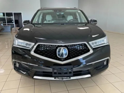 Photos of 2020 Acura MDX w/Advance Pkg for sale in Overland Park, KS at Acura of Overland Park