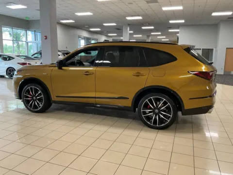 More photos of 2022 Acura MDX Type S w/Advance Package at Acura of Overland Park, KS