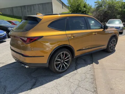More photos of 2022 Acura MDX Type S w/Advance Package at Acura of Overland Park, KS