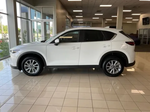 More photos of 2023 Mazda CX-5 2.5 S Select Package at Acura of Overland Park, KS